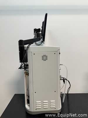 Biorreactor Eppendorf BioFlo 320