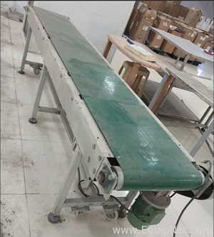 Equipamentos Diversos para Fábricas Various NA