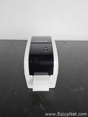 Impresora Sartorius YDP30