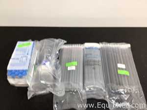 Lot of Consumables