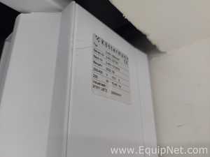 Campana de Ventilación y Flujo Kottermann Exploris 2-401-GBAAAY