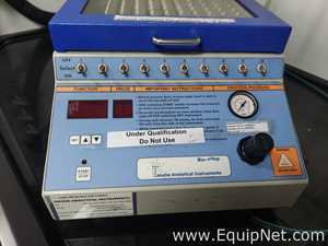 Evaporador Takahe Analytical Instruments Bio-eVap