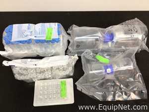 Lot of Consumables