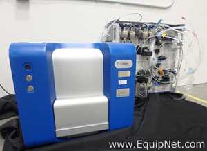 Electroforesis Caliper Life Sciences LabChip GX