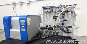 Electroforesis Caliper Life Sciences LabChip GX