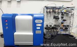 Electroforesis Caliper Life Sciences LabChip GX