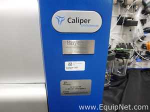 Electroforesis Caliper Life Sciences LabChip GX