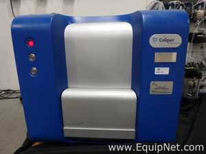 Electroforesis Caliper Life Sciences LabChip GX