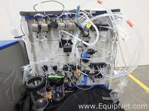 Electroforesis Caliper Life Sciences LabChip GX