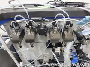 Electroforesis Caliper Life Sciences LabChip GX