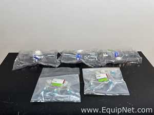 Lot Of Consumables
