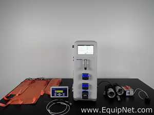 Biorreactor Eppendorf BioFlo 120