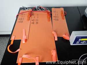 Reator Biológico Eppendorf BioFlo 120