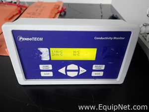 Reator Biológico Eppendorf BioFlo 120