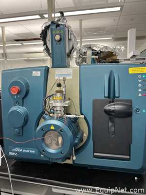 HPLC Agilent Technologies 