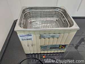 Limpador Ultrassônico Sidilu Ultrasonics Maxi S