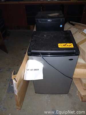 Lote de  Refrigeradores Various 