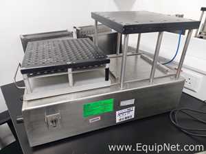 lote de  5 Processador MR Scientifics Co PRESX 96