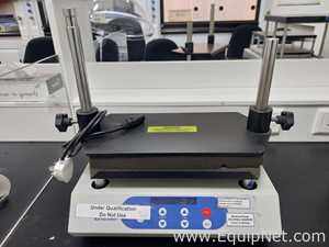 H Biomedical Ltd HBV-100 Multi-Tube Vortexer