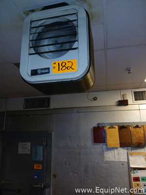QMark Kitchen Heaters