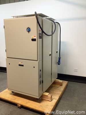 Controlador Thermotron PTS-NGHAST-120 Biased