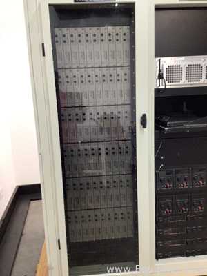 Controlador Thermotron PTS-NGHAST-120 Biased