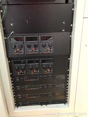 Controlador Thermotron PTS-NGHAST-120 Biased