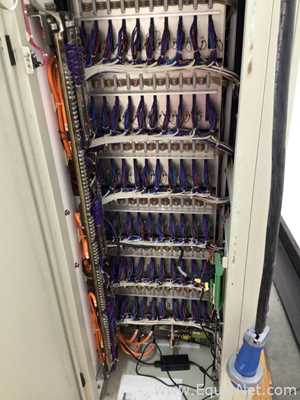 Controlador Thermotron PTS-NGHAST-120 Biased