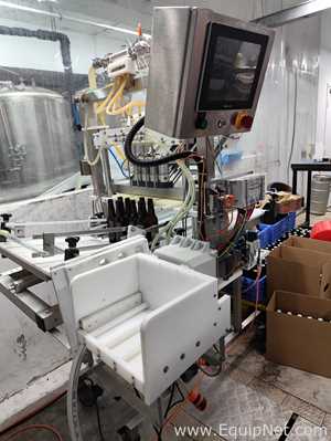 Meheen M4 Bottle Fill Station