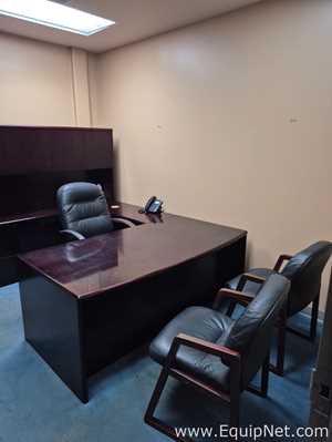 Office Furniture