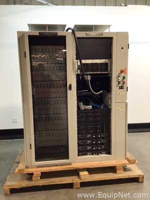 Controlador Thermotron PTS-NGHAST-120 Biased