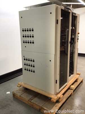 Controlador Thermotron PTS-NGHAST-120 Biased