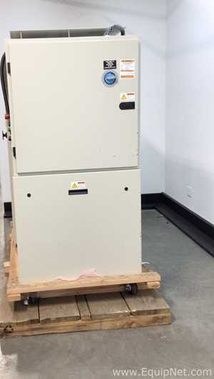 Controlador Thermotron PTS-NGHAST-120 Biased