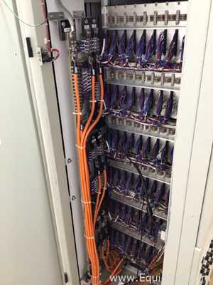 Controlador Thermotron PTS-NGHAST-120 Biased