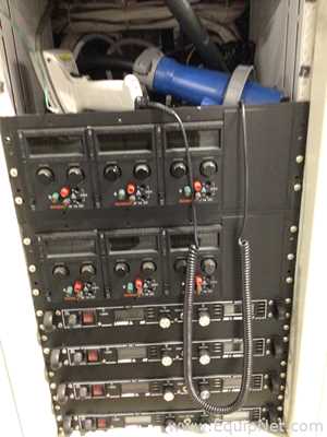 Controlador Thermotron PTS-NGHAST-120 Biased