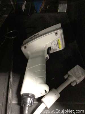 Controlador Thermotron PTS-NGHAST-120 Biased