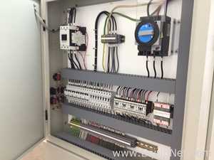 Controlador Thermotron PTS-NGHAST-120 Biased
