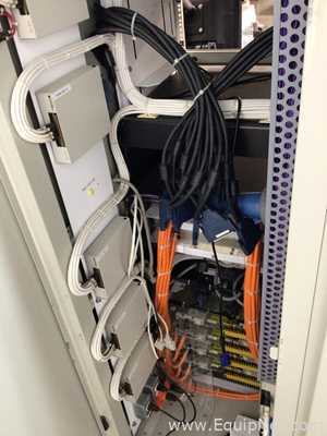 Controlador Thermotron PTS-NGHAST-120 Biased