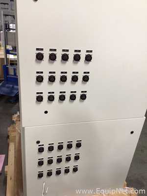 Controlador Thermotron PTS-NGHAST-120 Biased