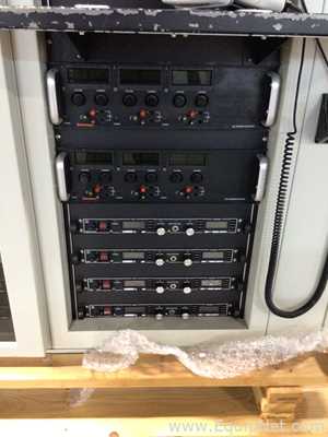 Controlador Thermotron PTS-NGHAST-120 Biased