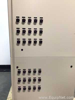 Controlador Thermotron PTS-NGHAST-120 Biased