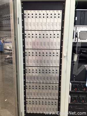 Controlador Thermotron PTS-NGHAST-120 Biased