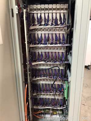 Controlador Thermotron PTS-NGHAST-120 Biased