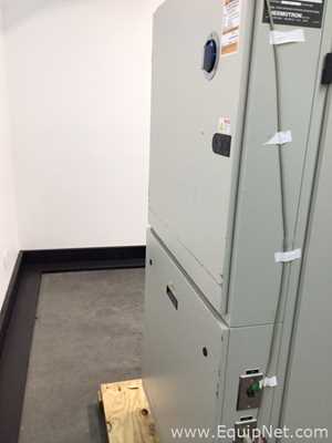 Controlador Thermotron PTS-NGHAST-120 Biased