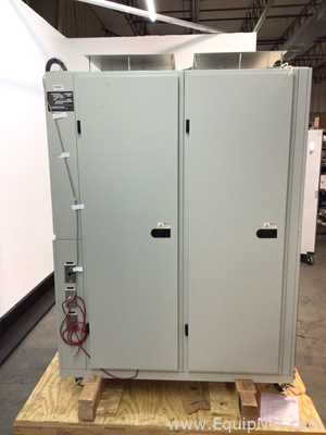 Controlador Thermotron PTS-NGHAST-120 Biased