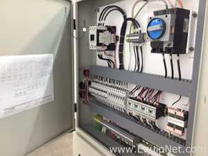 Controlador Thermotron PTS-NGHAST-120 Biased