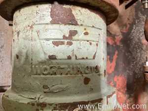 Bomba Centrífugas Acero inoxidable Worthington Pump Corporation C1.011