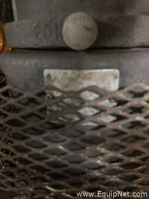 Bomba Centrífuga aço inox Worthington Pump Corporation D1011