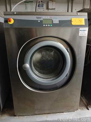 Lavadora e Secador Industrial Alliance Laundry Systems UYN070IN0HZU2PE0BA