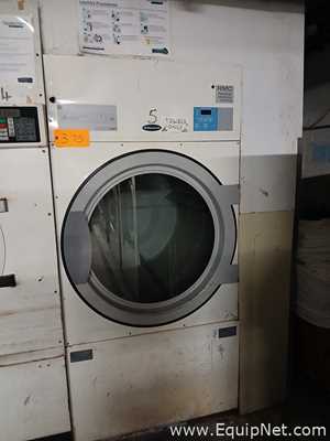 Lavadora e Secador Industrial Wascomat 